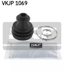 Комплект пыльника SKF VKJP 1069